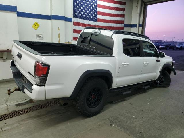 Image 3 of 2019 TOYOTA TACOMA DOUBLE CAB 2019 with VIN 5TFCZ5AN0KX192346
