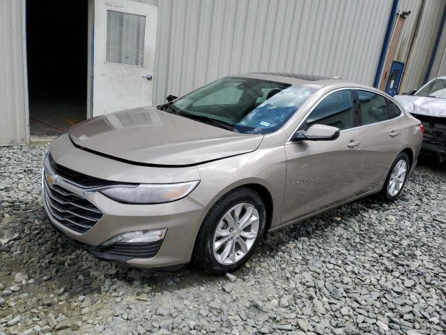 Image 1 of 2023 CHEVROLET MALIBU LT 2023 with VIN 1G1ZD5ST1PF169282