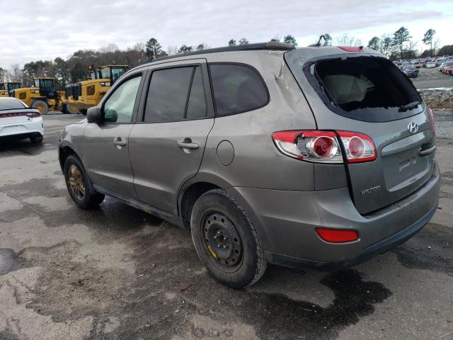 Obraz 2 z 2011 HYUNDAI SANTA FE GLS 2011 z VIN 5XYZG3AB2BG083710