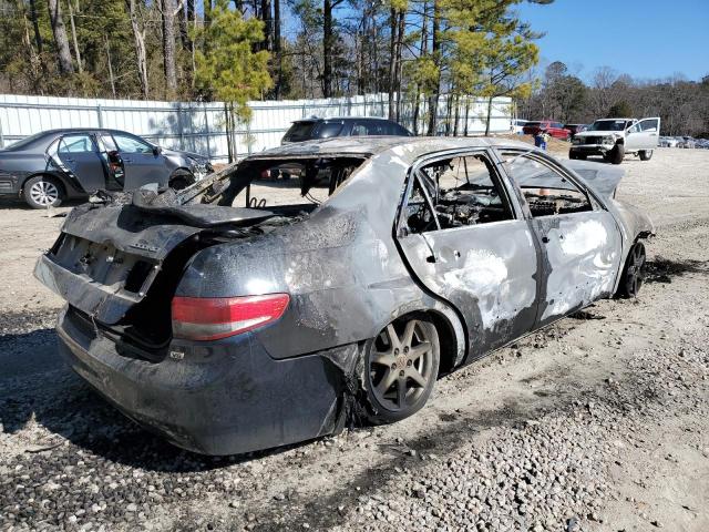 Image 3 of 2003 HONDA ACCORD EX 2003 with VIN 1HGCM66583A069543