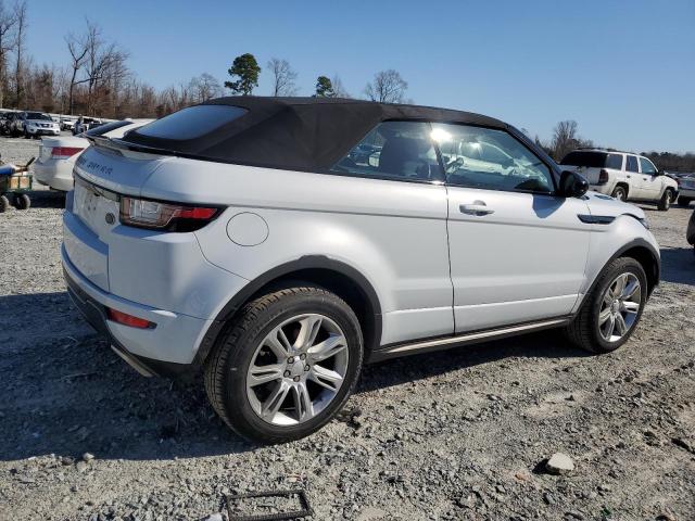 Изображение 3 2018 LAND ROVER RANGE ROVER EVOQUE HSE DYNAMIC 2018 с VIN SALVD5RX0JH278058