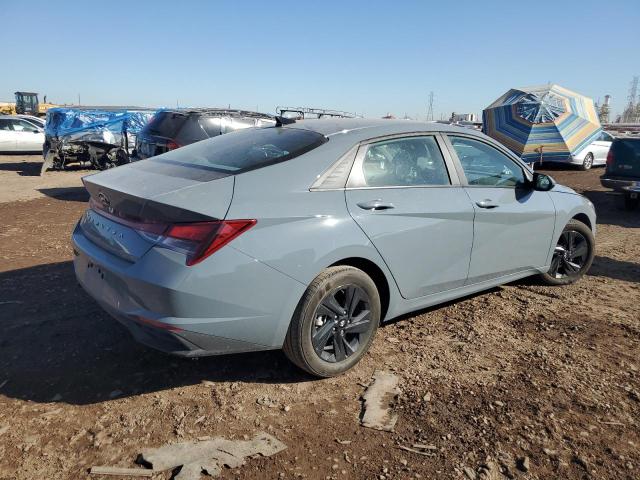 Image 3 of 2023 HYUNDAI ELANTRA SEL 2023 with VIN KMHLM4AG9PU437921
