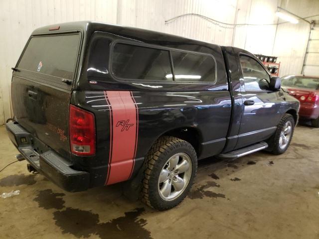 Image 3 of 2003 DODGE RAM 1500 ST 2003 with VIN 1D7HA16D73J638248