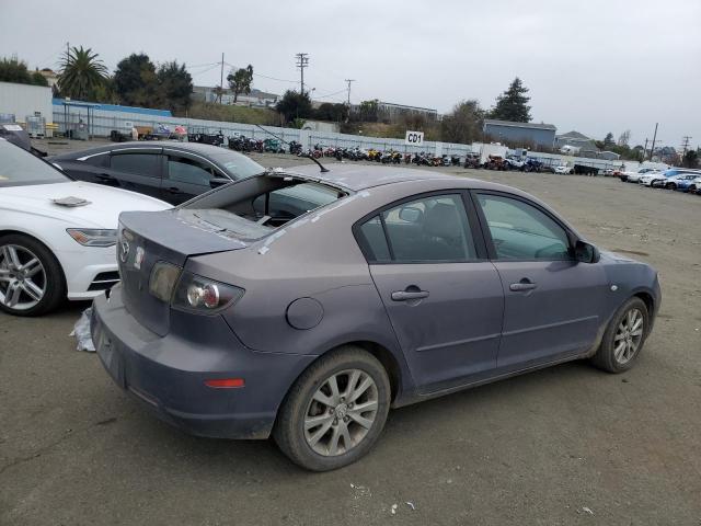 Изображение 3 2007 MAZDA 3 I 2007 с VIN JM1BK32G071762991
