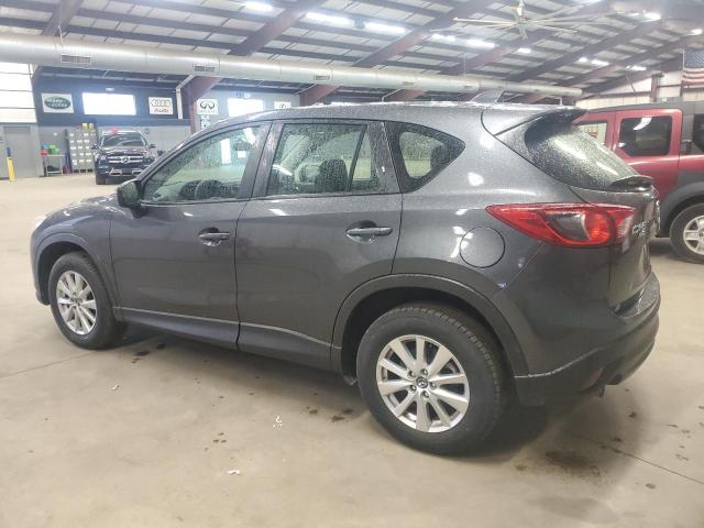 Изображение 2 2015 MAZDA CX-5 SPORT 2015 с VIN JM3KE4BY5F0518903