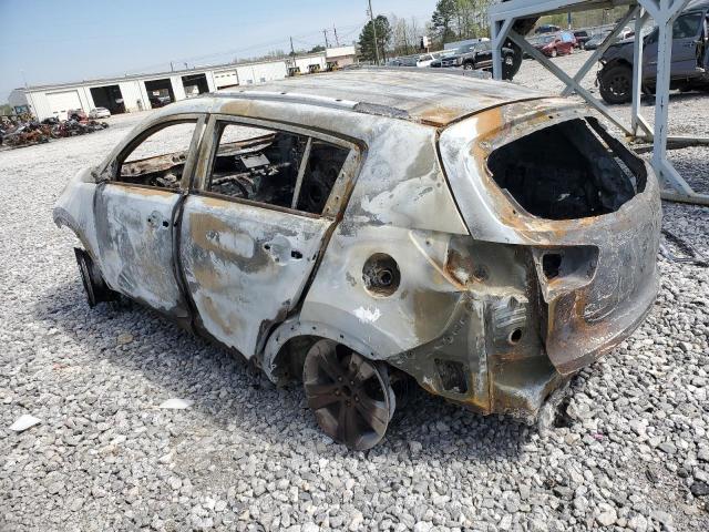 Obraz 2 z 2011 KIA SPORTAGE LX 2011 z VIN KNDPB3A23B7104468