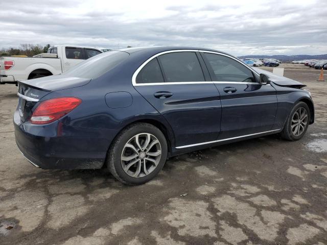 Изображение 3 2016 MERCEDES-BENZ C 300 4MATIC 2016 с VIN WDDWF4KBXGR147825