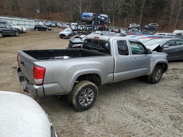 Изображение 3 2016 TOYOTA TACOMA ACCESS CAB 2016 с VIN 5TFSZ5AN2GX018619
