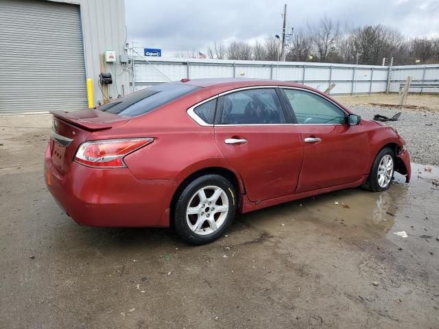 Obraz 3 z 2014 NISSAN ALTIMA 2.5 2014 z VIN 1N4AL3APXEN336375