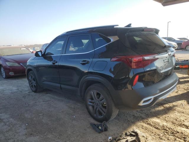 Изображение 2 2021 KIA SELTOS S 2021 с VIN KNDEU2AA8M7115777