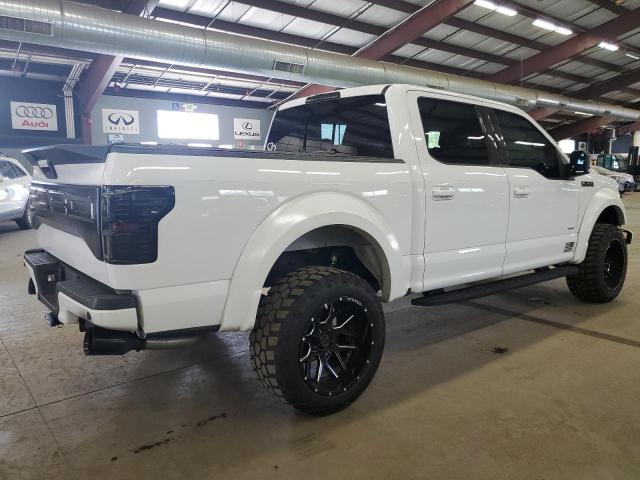 Image 3 of 2015 FORD F150 SUPERCREW 2015 with VIN 1FTEW1CG3FFB18102