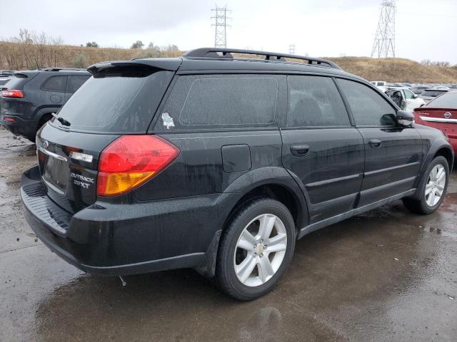 Изображение 3 2005 SUBARU LEGACY OUTBACK 2.5 XT LIMITED 2005 с VIN 4S4BP67C756321265