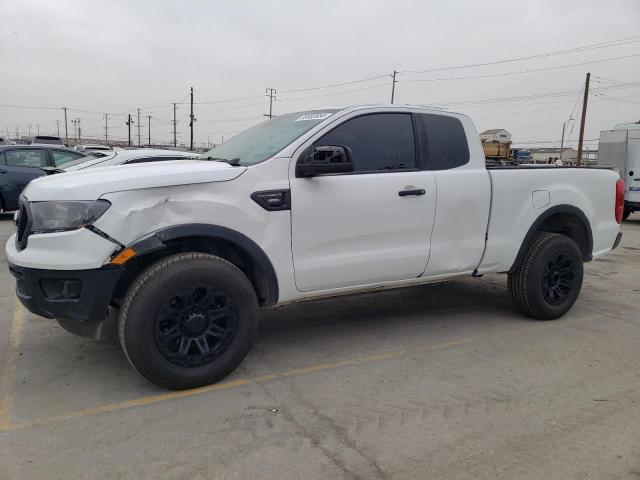 2021 FORD RANGER XL 2021 image