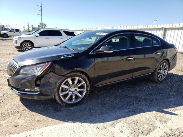 Obraz 1 z 2014 BUICK LACROSSE PREMIUM 2014 z VIN 1G4GD5G30EF109588