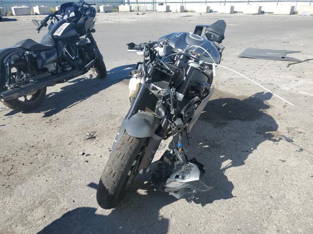 Obraz 2 z 2019 YAMAHA YZFR6  2019 z VIN JYARJ28E0KA005059