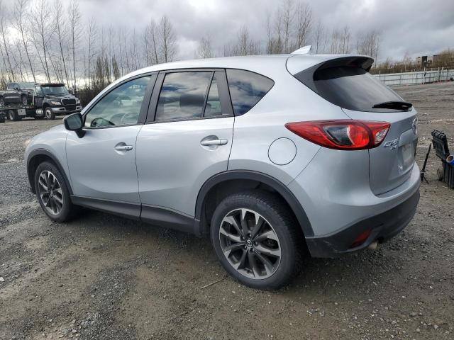Изображение 2 2016 MAZDA CX-5 GT 2016 с VIN JM3KE4DY7G0774877