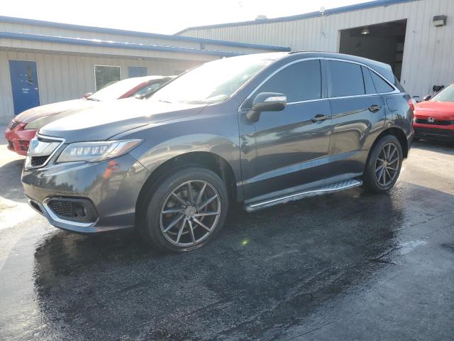 2016 ACURA RDX ADVANCE 2016 image