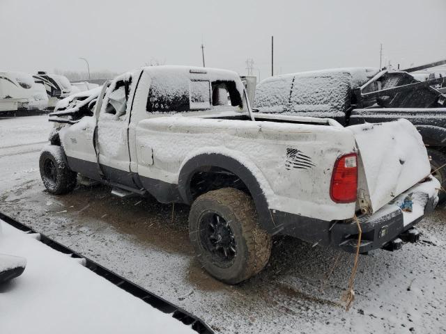 Obraz 2 z 2014 FORD F250 SUPER DUTY 2014 z VIN 1FT7W2BTXEEA79008