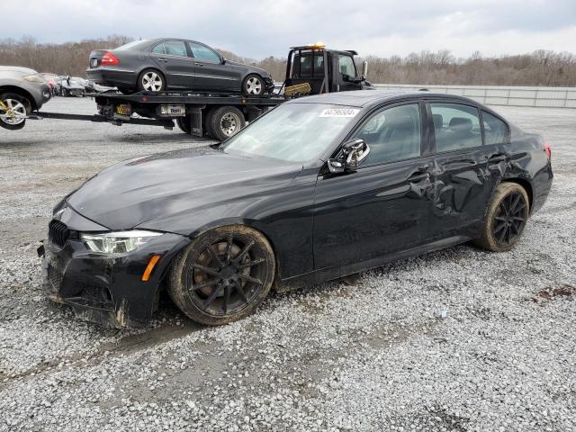 2018 BMW 340 XI 2018 image