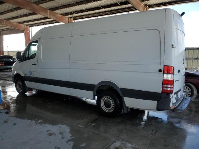 Image 2 of 2015 MERCEDES-BENZ SPRINTER 2500 2015 with VIN WD3PE8CCXFP106549