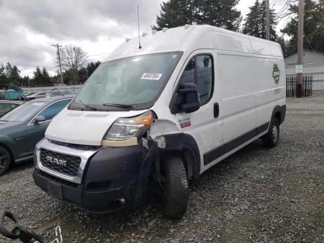2019 RAM PROMASTER 3500 3500 HIGH 2019 image