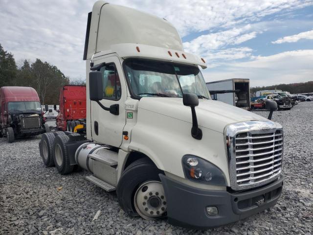 2019 FREIGHTLINER CASCADIA 125  2019 image