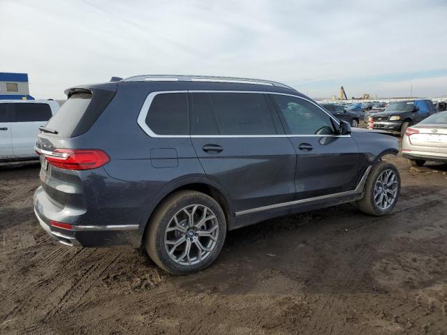 Изображение 3 2019 BMW X7 XDRIVE40I 2019 с VIN 5UXCW2C53KL087262