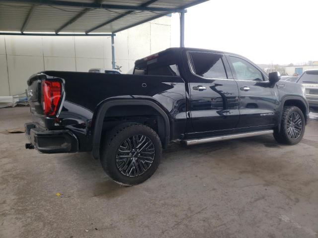 Image 3 of 2022 GMC SIERRA K1500 DENALI ULTIMATE 2022 with VIN 1GTUUHET5NZ625410