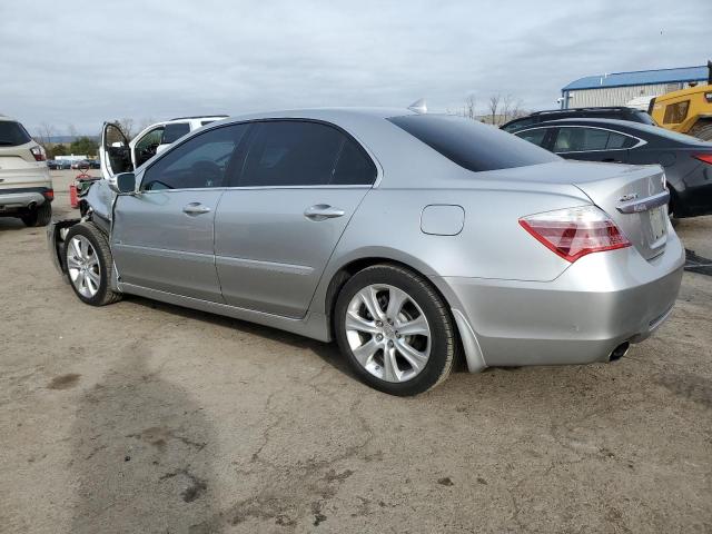 Image 2 of 2010 ACURA RL  2010 with VIN JH4KB2F66AC001159