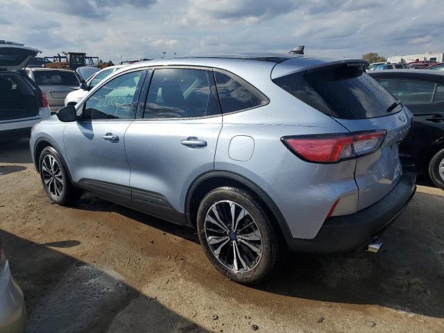 Image 2 of 2022 FORD ESCAPE SE 2022 with VIN 1FMCU0G68NUB02668