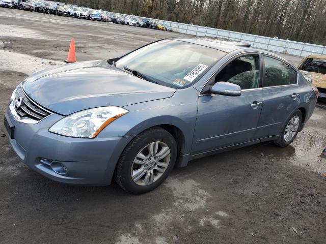 2011 NISSAN ALTIMA BASE 2011 image