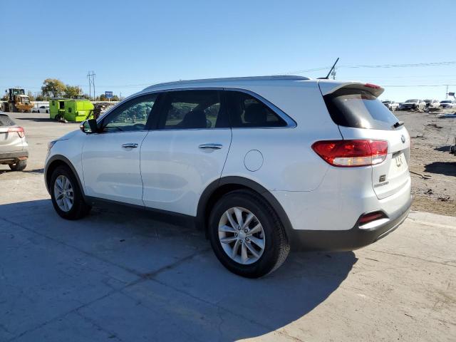 Image 2 of 2017 KIA SORENTO LX 2017 with VIN 5XYPG4A53HG304828