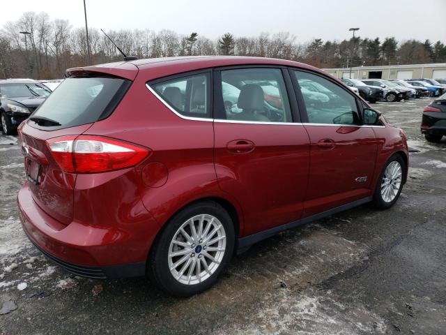 Изображение 3 2016 FORD C-MAX PREMIUM SEL 2016 с VIN 1FADP5CU3GL116073