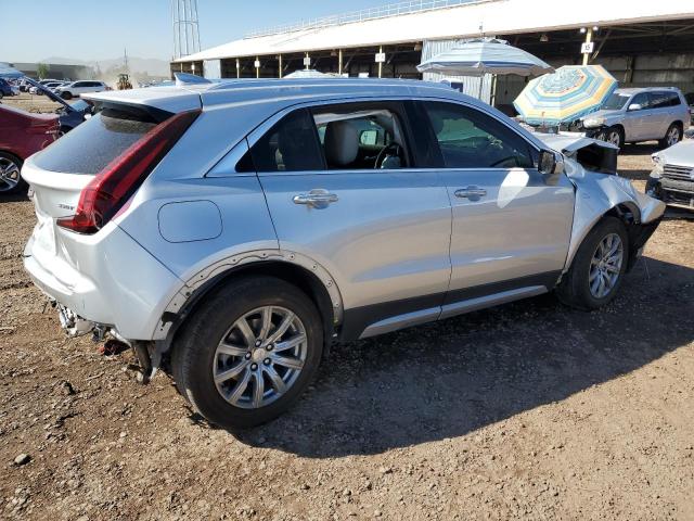 Image 3 of 2021 CADILLAC XT4 PREMIUM LUXURY 2021 with VIN 1GYFZCR4XMF041532