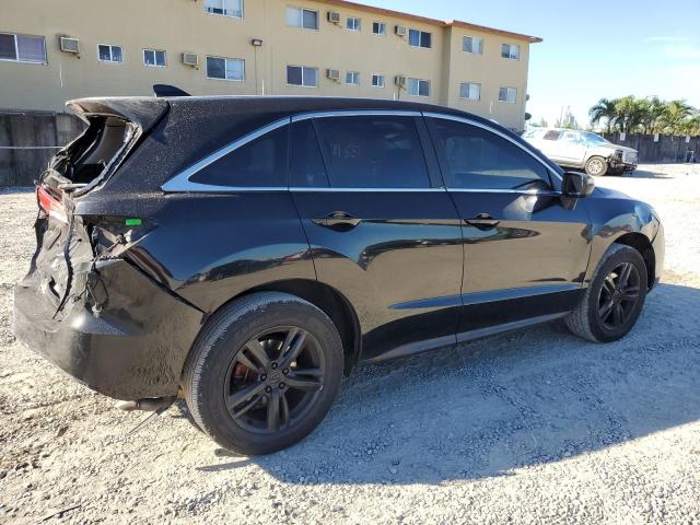 Изображение 3 2013 ACURA RDX  2013 с VIN 5J8TB3H31DL006936