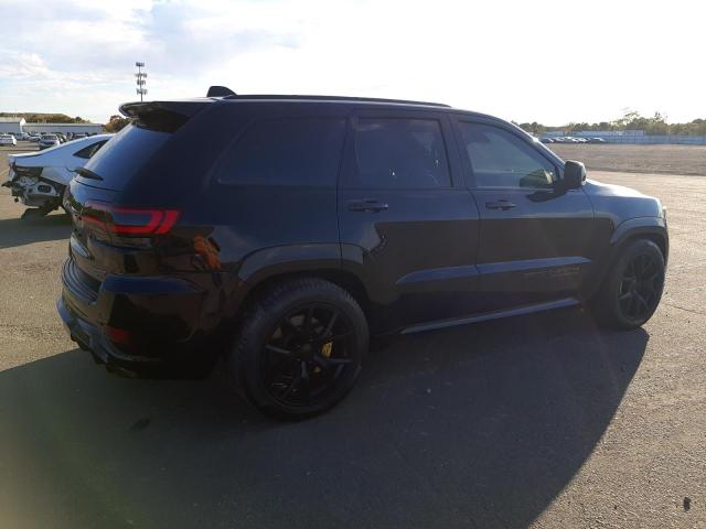 Obraz 3 z 2020 JEEP GRAND CHEROKEE TRACKHAWK 2020 z VIN 1C4RJFN97LC117415