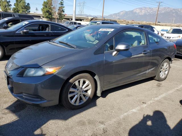 Изображение 1 2012 HONDA CIVIC EX 2012 с VIN 2HGFG3B88CH538182