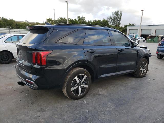 Obraz 3 z 2022 KIA SORENTO S 2022 z VIN 5XYRL4LC9NG116388