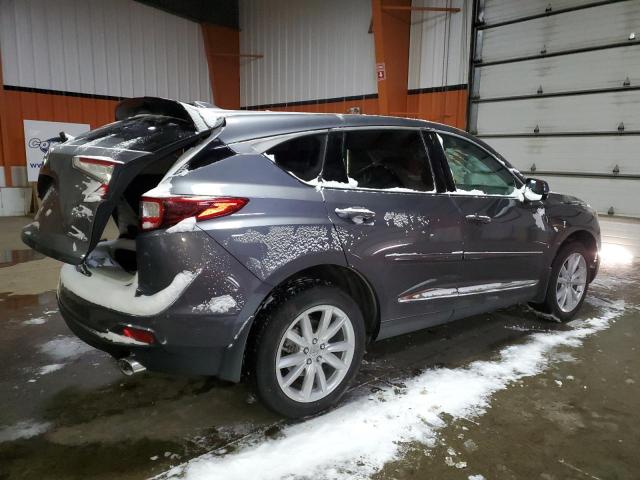 Изображение 3 2020 ACURA RDX  2020 с VIN 5J8TC2H30LL805208