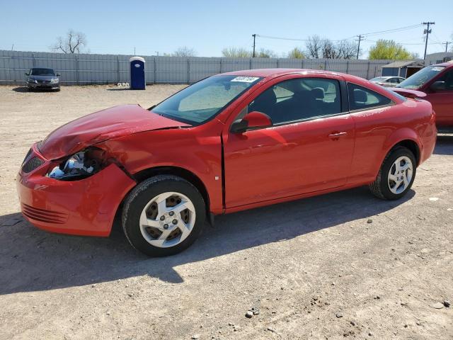 2008 PONTIAC G5  2008 image