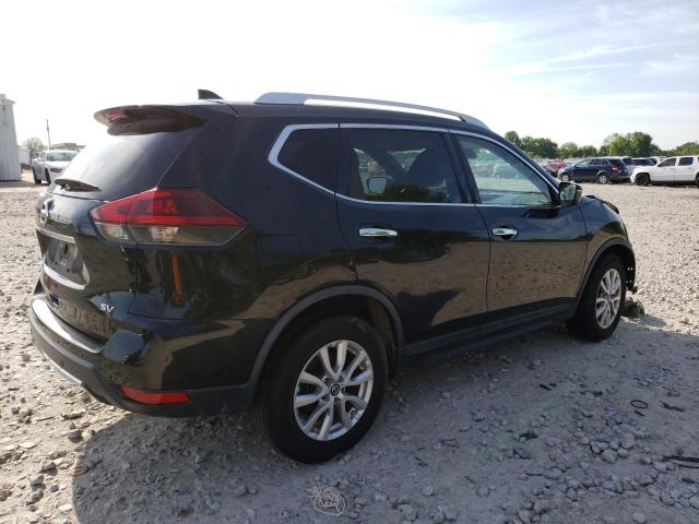 Obraz 3 z 2020 NISSAN ROGUE S 2020 z VIN KNMAT2MT7LP513267