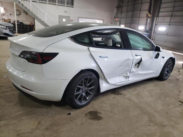 Image 3 of 2022 TESLA MODEL 3  2022 with VIN 5YJ3E1EA9NF110852