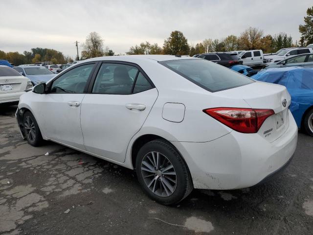 Изображение 2 2017 TOYOTA COROLLA L 2017 с VIN 2T1BURHEXHC853248