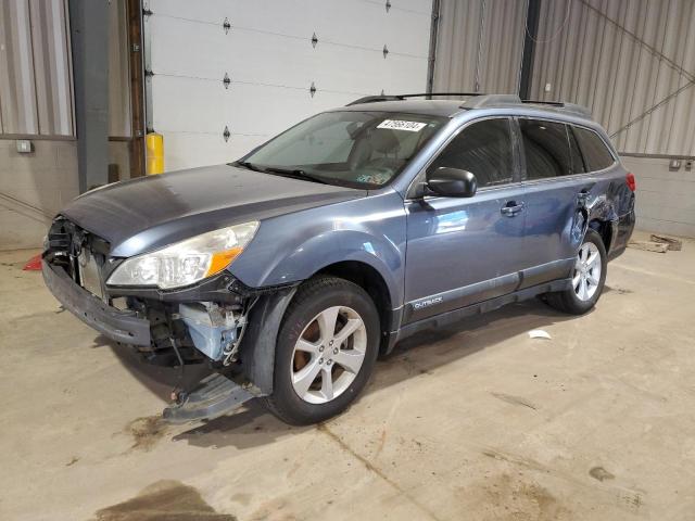 Image 1 of 2014 SUBARU OUTBACK 2.5I 2014 with VIN 4S4BRBAC0E3245479