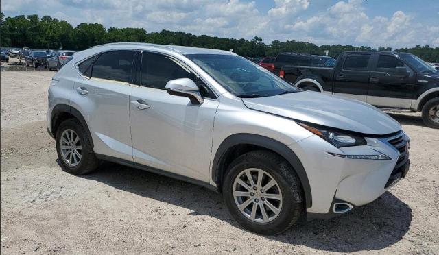 Obraz 2016 LEXUS NX 200T BASE 2016