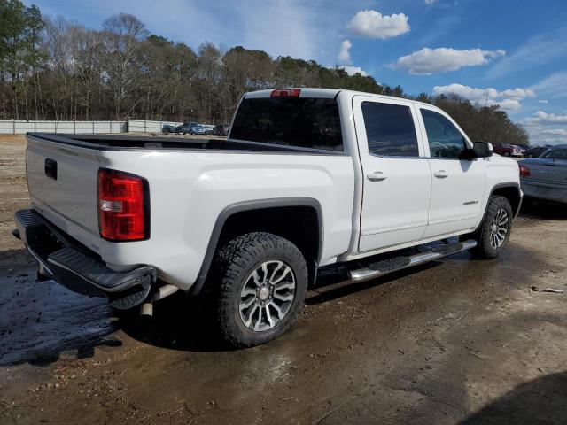Image 3 of 2017 GMC SIERRA K1500 SLE 2017 with VIN 3GTU2MEC7HG107737