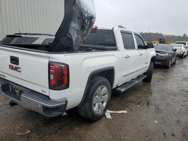 Image 3 of 2018 GMC SIERRA K1500 SLT 2018 with VIN 3GTU2NEC2JG115482