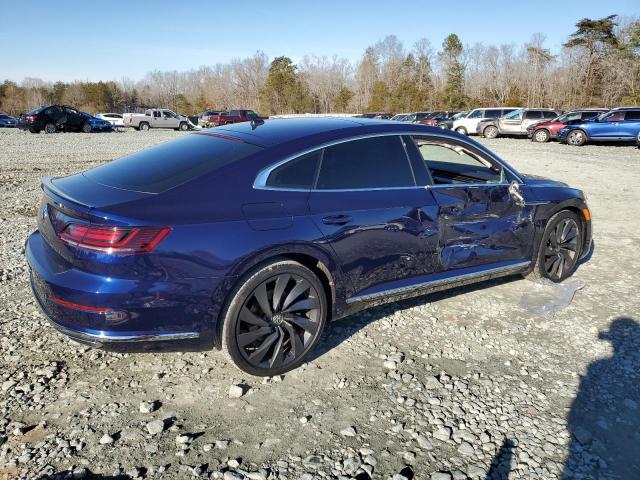 Obraz 3 z 2019 VOLKSWAGEN ARTEON SEL 2019 z VIN WVWHR7AN7KE031957