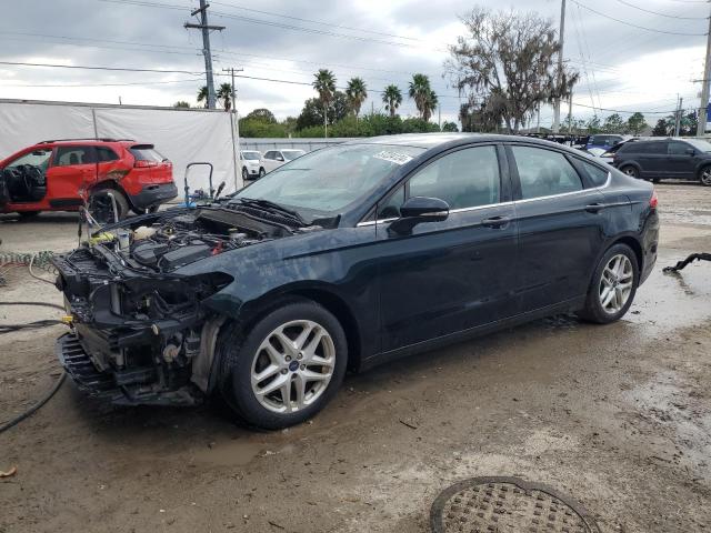 Изображение 1 2014 FORD FUSION SE 2014 с VIN 3FA6P0H70ER174851
