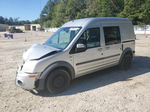 Image 1 of 2011 FORD TRANSIT CONNECT XLT 2011 with VIN NM0KS9BN0BT055966